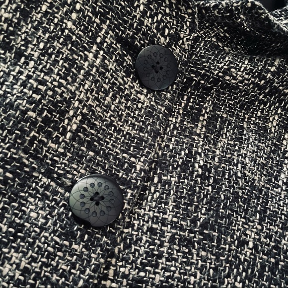 Nine & Company by Nine West Petite Blazer - Picture 6 of 6